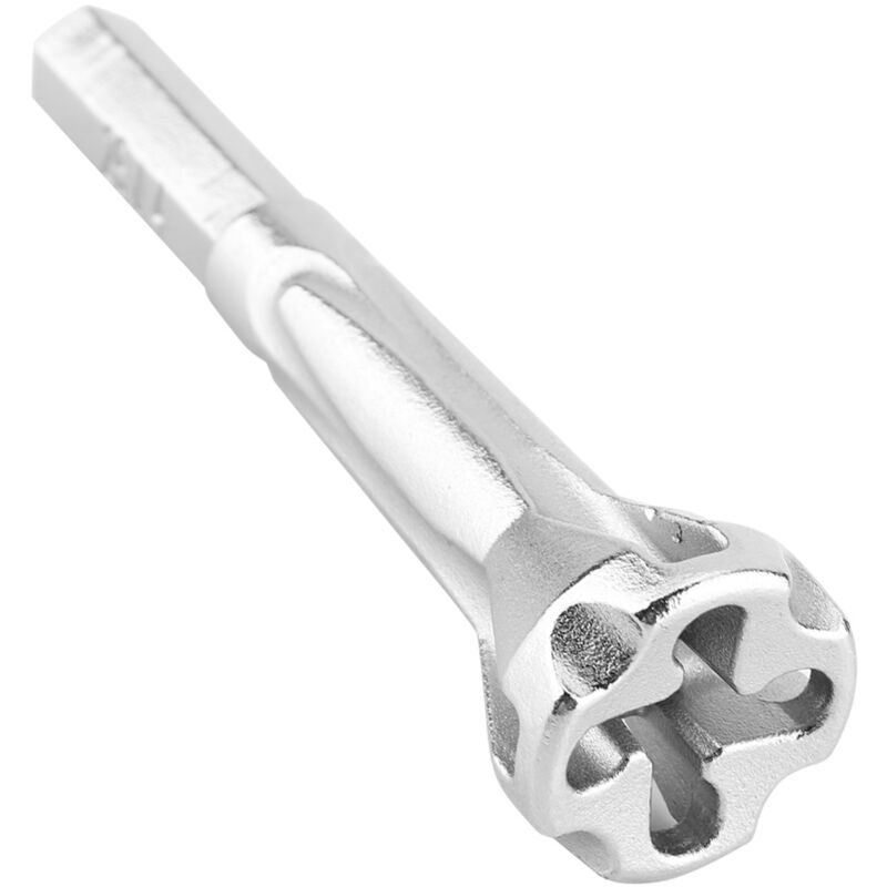Drahtdrehwerkzeug, Abisolierzange, Schnellverbinder, Drahtdrehwerkzeug, Kabelschuhe, Elektrowerkzeug-zubehör, Legierter Stahl, Gesamtlänge Ca. 90 Mm Für Zuhause Und