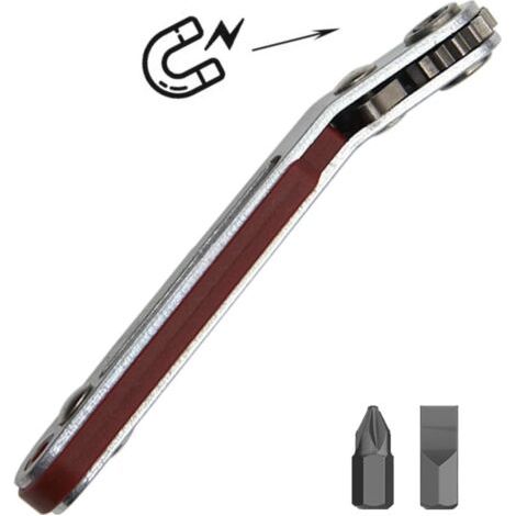 Schnelle Magnetische Steckschlüssel-ratschenschlüssel, Schraubendreher, Drehmomentschlüssel, Drehmomentschlüsselsatz, Handreparatur