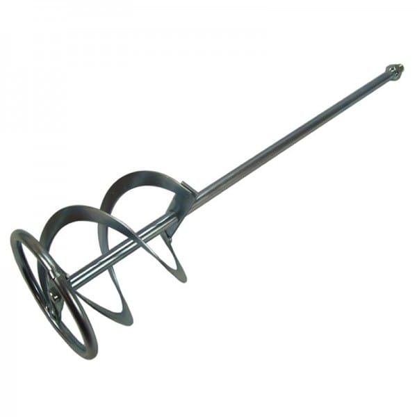 Femi - Doppelspiralturbine Ht.600 Ø120 mm H2 - EM77-010