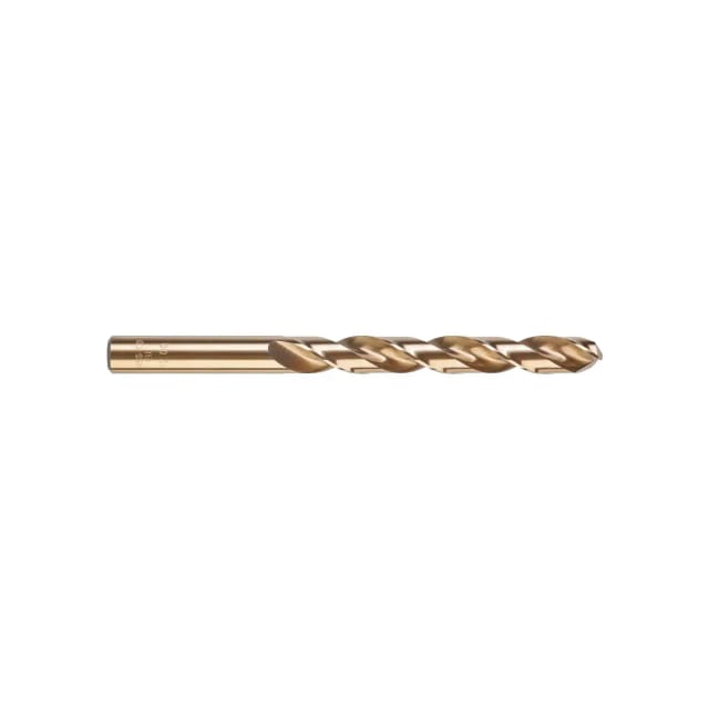 Milwaukee HSS-Co Bronze Bohrer 12 mm 151 mm