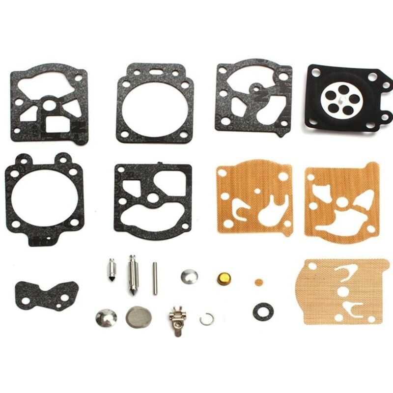 Kit Zur Reparatur Des Vergasergelenks Und Der Membran Für Wt K20-wat Stihl 020av 024 028 Membran