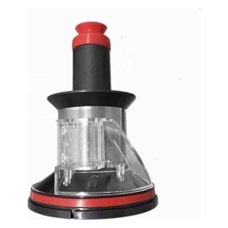 Staubfilterzubehör Für P10 P11 Akku-handstaubsauger