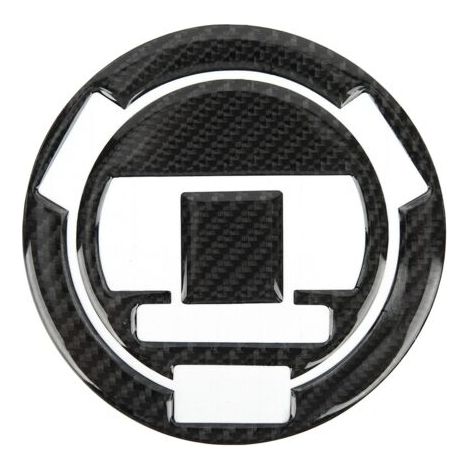 Aufkleber Für Kraftstofftankdeckel Aus Kohlefaser Für R1200gs F800gs S1000r F800gs F650gs (twin)