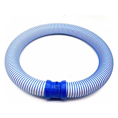 100 Cm Schwimmbad-reinigungsschlauch Für Zodiac Mx6 Mx8, Flexibles, Langlebiges Kunststoff-ersatzteil