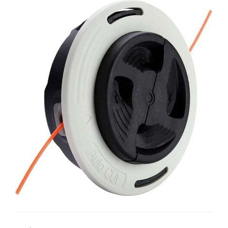 Tête Débroussailleuse Kompatibel Fs50 Fs55 Fs70 Fs80 Fs85 Fs90 Fs100 Fs120 Km55 Km85 Km90 Km110 Km130 C26-2