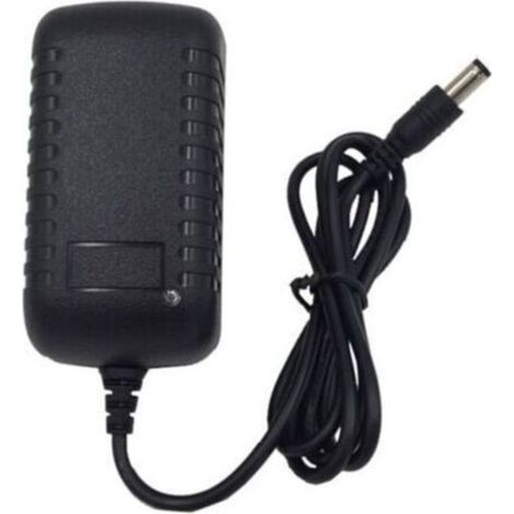 Ac-adapter, Netzteil, Ladegerät, 12 V, Ersatz Für Die Festplatte Wd Western Digital My Book Essentials
