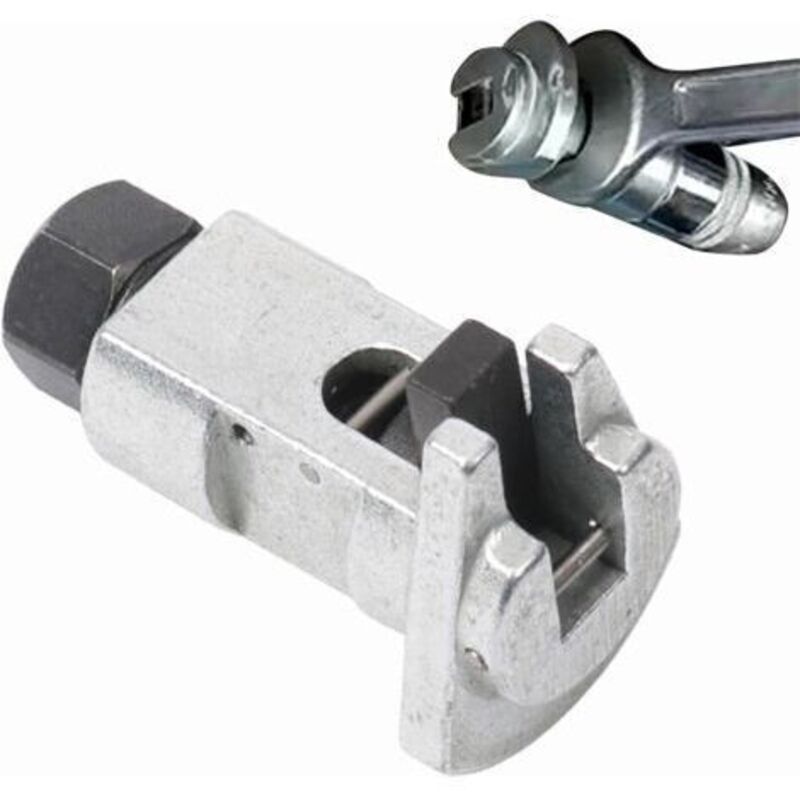 13-teiliges Metall-cloches-set – Stahlrohre Aus Metall 16–53 Mm – Schnelles Arbeiten Mit Vergaser – Aus Rostfreiem Stahl Und Holz