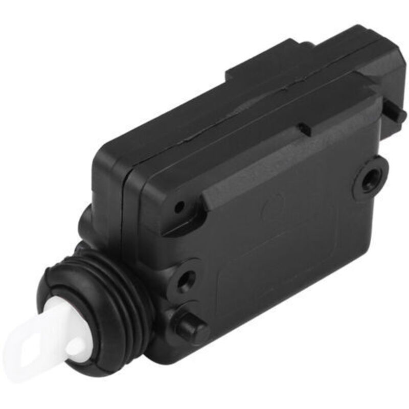 2-poliger Zentralverriegelungsmotor-aktuator – Kompatibel Mit Renault Megane, Scenic, Clio – Einfache Installation – Oem-nummer 7702127213