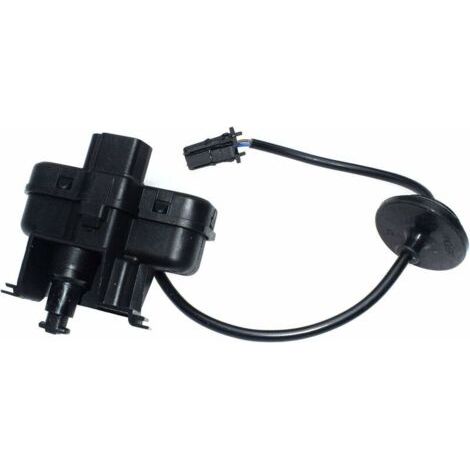 Motor-aktion Zur Kraftstoffbehälterverriegelung 5nd810773a Für Vw Tiguan 2009–2016
