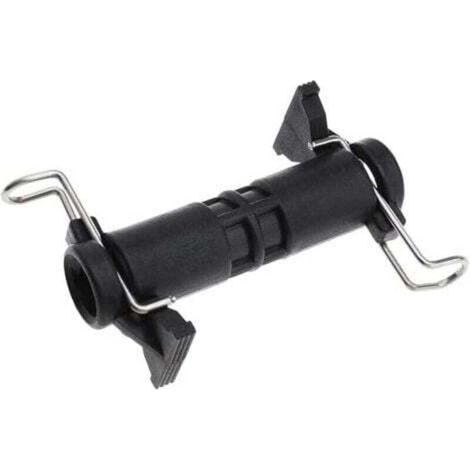 1 X Verlängerungsgelenk-adapter, Unterlegscheiben-anschluss, Unterlegscheiben-anschluss, Hochdruckreiniger-wasserschlauch, Kompatibel Mit Karcher K2 K3 K4 K5 K6 K7
