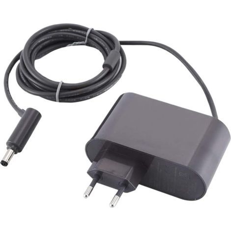Ladegerät 26,1 V, Kompatibel Mit Staubsaugern Dyson V6, V7, V8, Sv03, Sv04, Sv05, Sv06, Sv07, Dc59, Dc58, Dc62, Dc60, Dc61, Dc72, Dc74