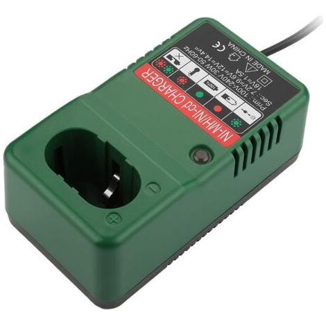 Ladegerät Für Akku Dc1804t Für Den Akku Von Makita Nimh Nicd Mt1008 7,2 V 9,6 V 14,4 V 18 V Pa12 Pa14 Pa18 6010d 6261d