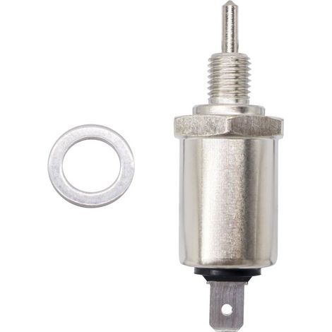 Vergaser-abschaltmagnet-ersatz Für John Deere/kawasaki 21188–2011. Ersetzt M138477 211882011 X475 Rasenmäher