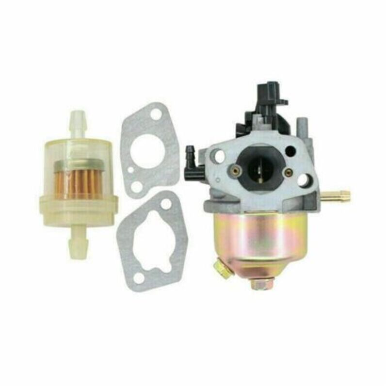 Vergasergehäuse-aktion Carb Mo&un-tf&ie-l&d Hp414 M411pd Rs100 Sp414 Hp164 Sp164 Vergaser-tondeuse-à-gazon-filter Vergaser-vergaser