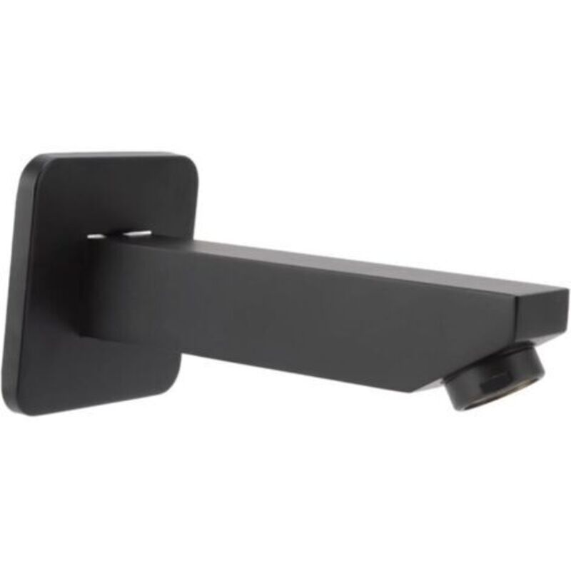 Kit Douchette Wc Noir - Bidet-pulvérisateur À Main En Laiton, Hygiène Personnelle