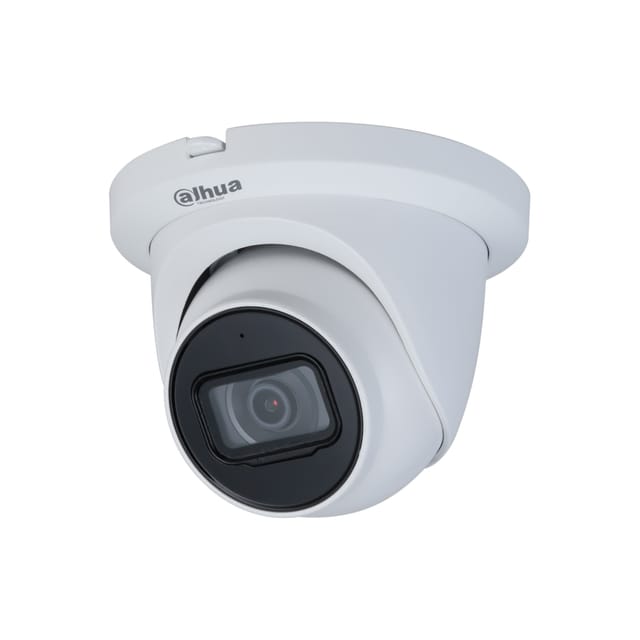 Überwachungskamera Dahua Technology schwarz 2 Mpx Full HD