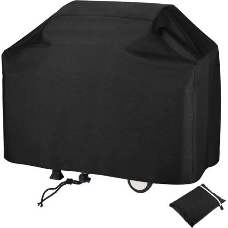 Grillhütte 150 X 100 X 125 Cm – 210d-gewebe, Beständig Gegen Temperaturen – Uv-, Lüftungs- Und Feuchtigkeitsschutz