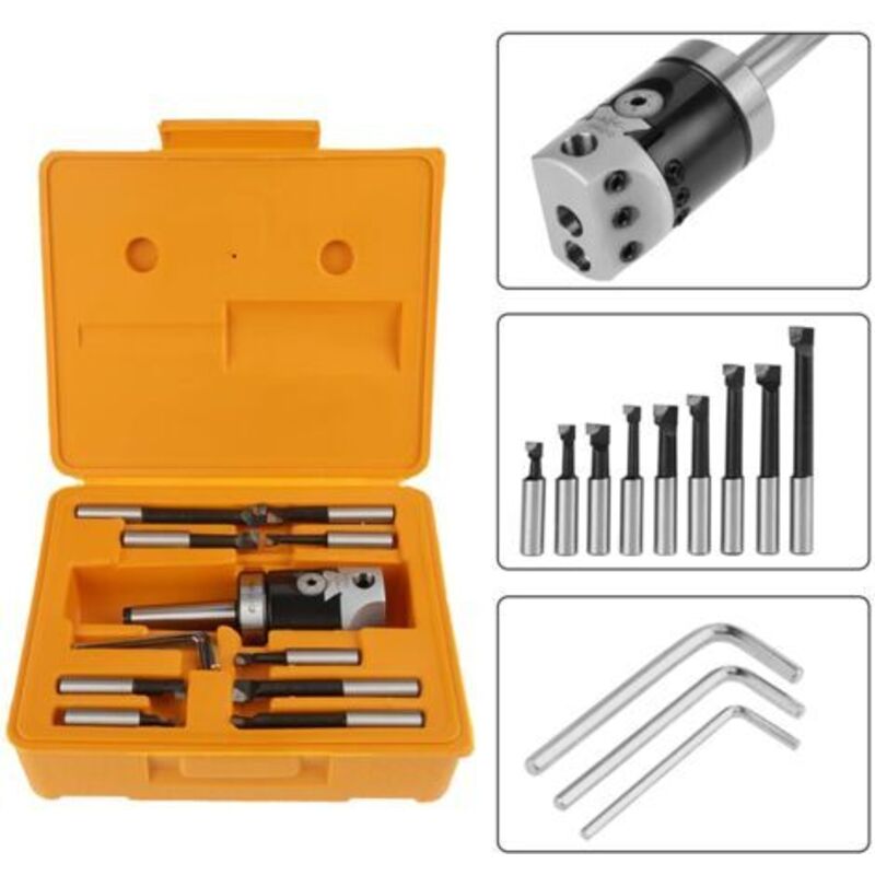 Verbindungsstück, 1 Verbindungsstück Mt2 -m10 F1-12 Verbindungsstück 50 Mm Mit 9 Verbindungsstücken 12 Mm