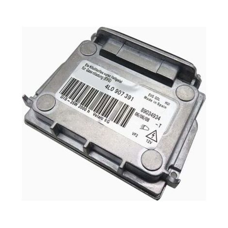 89034934 4l0907391 6g D1s Xenon Hid Phare Ballast Einheitssteuermodul Für Bmw Audi Vw Gmc Volvo Valeo Praktisch