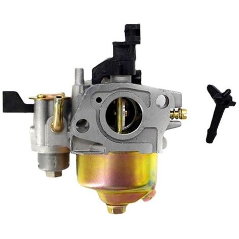 Benzinmotorzubehör 170f168 Vergaser Gx160 Mikrofräse Landmaschinen Ölbechervergaser