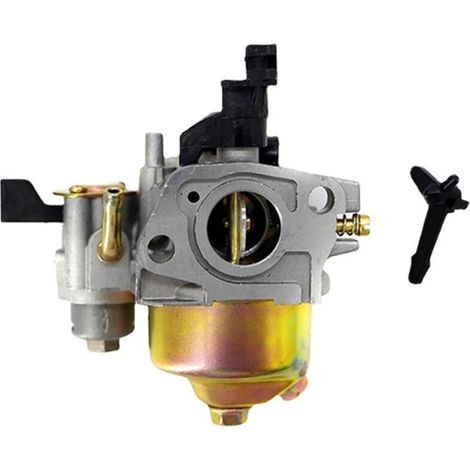 Benzinmotorzubehör 170f168, Gx160 Vergaser, Mikrofräse, Landmaschinen, Öltank, Vergaser