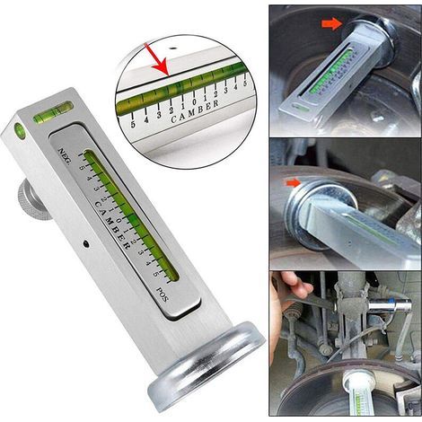 Magnétique En Plastique Pour L'Quatre Roues, Aide À L'Ajustment Of Pneus De Pneus, Accessoires Automobiles