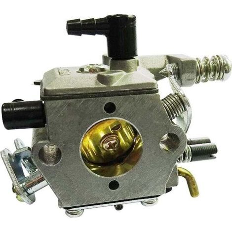 Vergaser Für 45cc 52cc Kettensäge Kompatibel Mit Walbro Style