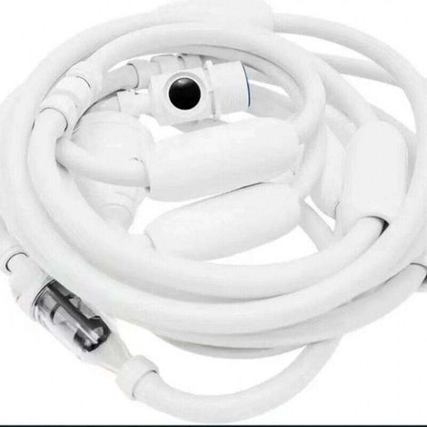 Aiperq Zodiac Mx8 Twist Lock-schlauchabschnitte, 1 M, Für Hydraulische Roboter-poolreiniger, Blau, R0527700