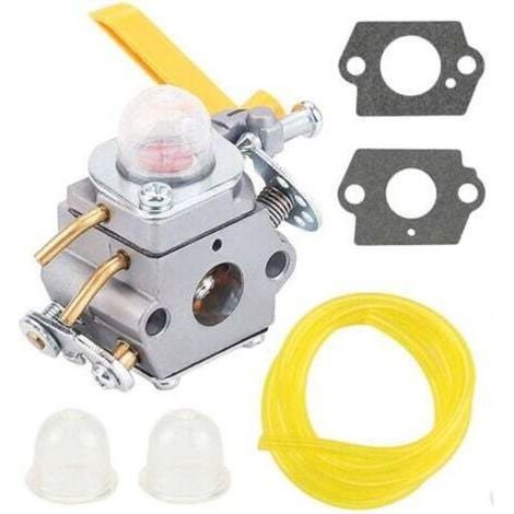 Aiperq Vergaser Mit Gelenk C1u-h60 308054013 308054012 308054004 308054008 Für Tondeuse Ryobi Homelite 25cc 26cc 30cc