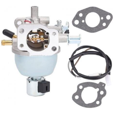 Vergaser Briggs & Stratton 846944 847395 808725 350777 Für Gastondeuse