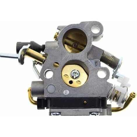 Vergaser Vergaser Cs410 Husqvarna 435 435e 440 440e Zama C1t-el41a