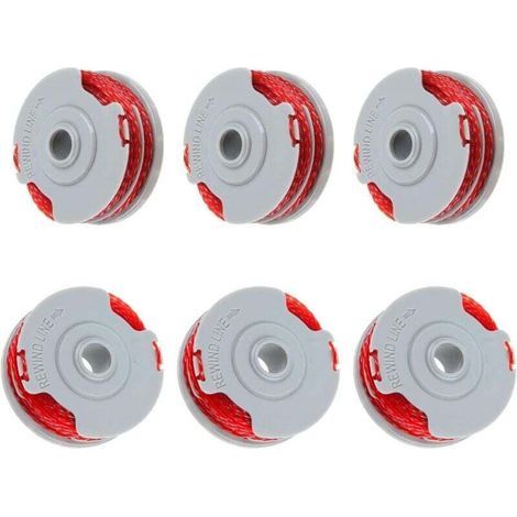 Set Mit 6 Spulen, Doppelfaden, 28 G, Abdeckung, 44 G Spule Zum Nähen