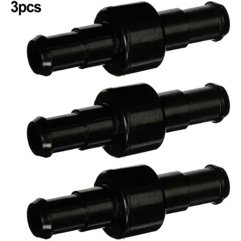 Steigern Sie Ihr Schwimmbecken-reinigungsgerät Mit Dem Drehbaren Drehknopf Für Schwarze Rechnungen D20 (3 Teile)