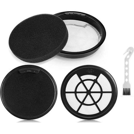 Ersatzfilter Für Den Staubsauger-filter Eureka Nen110a/nen110b. Zubehör Für Den Nettogebrauch