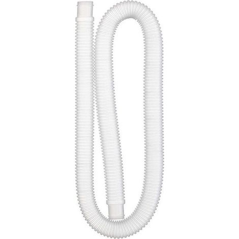 Ersatzschlauch Für Oberirdische Schwimmbäder, 2 Stück Schwimmbad-filterschlauch, Pumpensaugschlauch Für Schwimmbäder, Schwimmbad-filterpumpen-ersatzschlauch – 1,5 M