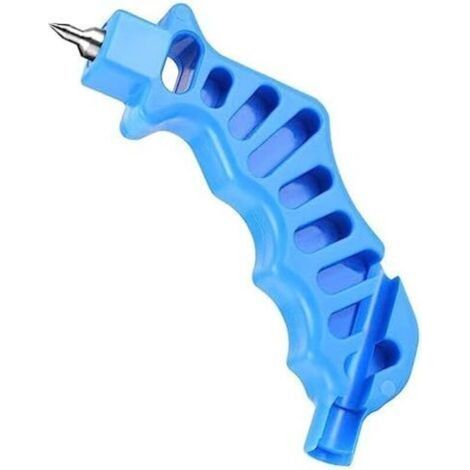 4-mm-tropfbewässerungsrohr-lochstanzer Und Fitting-einführwerkzeug