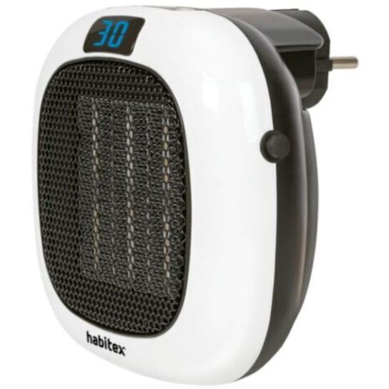 Mini-chauffage Hq434 700w Energiesparender Heizkörper