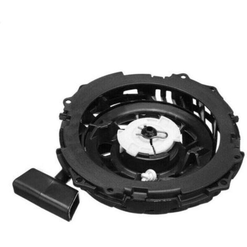 Rückstoßstarter Für Wärmekraftmaschine – Kompatibel Mit Briggs & Stratton 450e 500e 550e – Schnelle Installation – Ersatzteil 593959