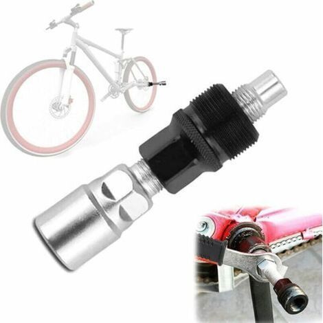 Extracteur De Manivelle De Pédalier De Vélo Outil Réparation De Vélo Demonte Pédalier Kurbelabzieher-entferner