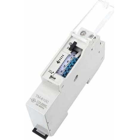 Intelligentes Schienen-synchronisationsrelais Tm610c, 220 V, Für Den Nachhall