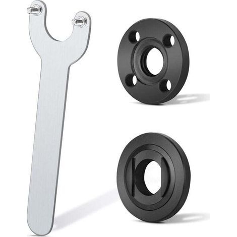 Metall-sägezahnwinkel, Metall-klebestift, Kompatibel Mit Milwaukee Ma-kita 193465-4, Bo-sch Black & Decker Ryobi 4,5"5"" 5/8-11
