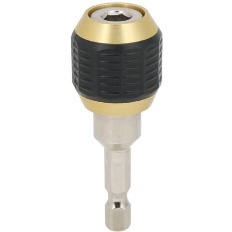 Schnellwechseladapter Für Bohrkronen, 1/4-zoll-anschluss, Sechskantschaft, 60-mm-/2,4-zoll-popup-konverter