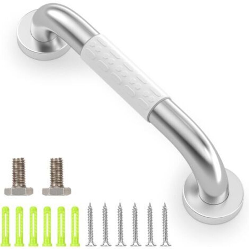 Sicherheits-badewannengriff, Wandmontage-edelstahl-badezimmer-haltegriffe, Rutschfester Badewannengriff, Dusch-haltegriff Für Badezimmer-wc