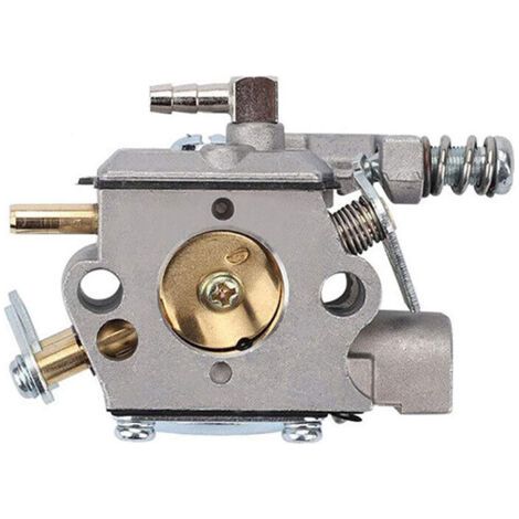 Walbro Wt-416 Vergaser Für Echo Cs-440 Cs-4400 Kettensägen – Optimale Leistung – Kompatibel Mit 12300039330