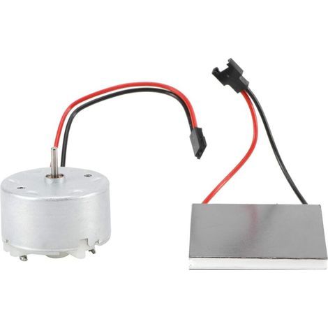 Generator Für Deckenventilatoren, Motor, Cheminée-metal-generator, Ensemble Von Thermoelektrischen Zubehörteilen, Stabiles Zubehör Und Ferme Für Die Souffleuse-produktion, Austausch Elektrischer Teile