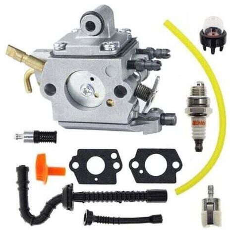 Vergaser Stihl Ms192t Zama C1q-s257a 1137-120-0650 Vergaser Vergaser Für Tronçonneuse