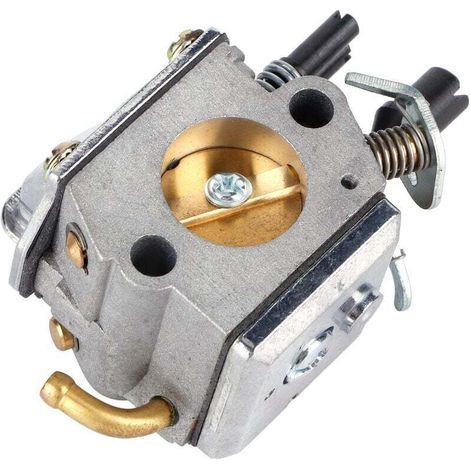Vergaser, Vergaser-set Aus Aluminium, Ersatz-vergaser Für Stihl 034 036 Ms340 Ms350 Ms360