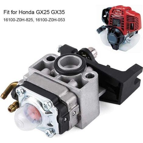 Vergaser Für Benzinmotor Honda Gx25 Gx35 Oem 16100-z0h-825, 16100-z0h-053
