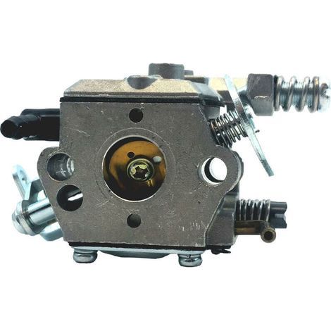 Vergaser Für Tronçonneuse Élagueuse Komatsu G2500 Wt-481 284181001