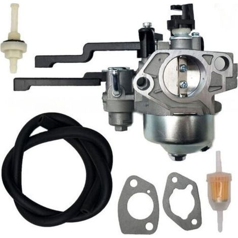 Ulisem Vergaser-set Für 420 Cc Ch440 14 Ps Pro Ch395 Motor, Ersetzt 17-853-05-s 1785305-s